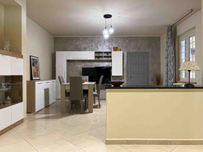 Holiday Home Alba Adriatica